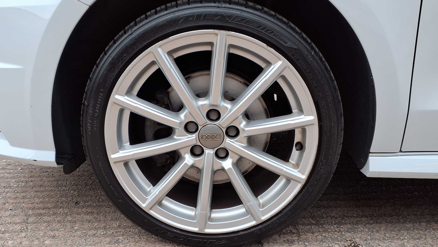 Used Audi A1 2016 for sale - 76016285: Photo 8