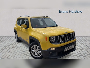 Used Jeep Renegade 2016 for sale - 78610691: Photo