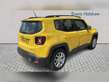 Used Jeep Renegade 2016 for sale - 78610691: Photo