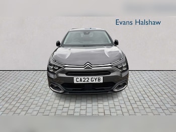 Used Citroen C4 2022 for sale - 78564198: Photo