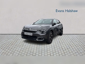 Used Citroen C4 2022 for sale - 78564198: Photo