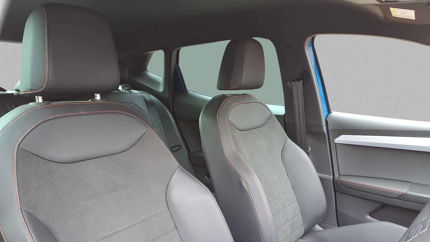 Used SEAT Ibiza 2023 for sale - 76610647: Photo 12