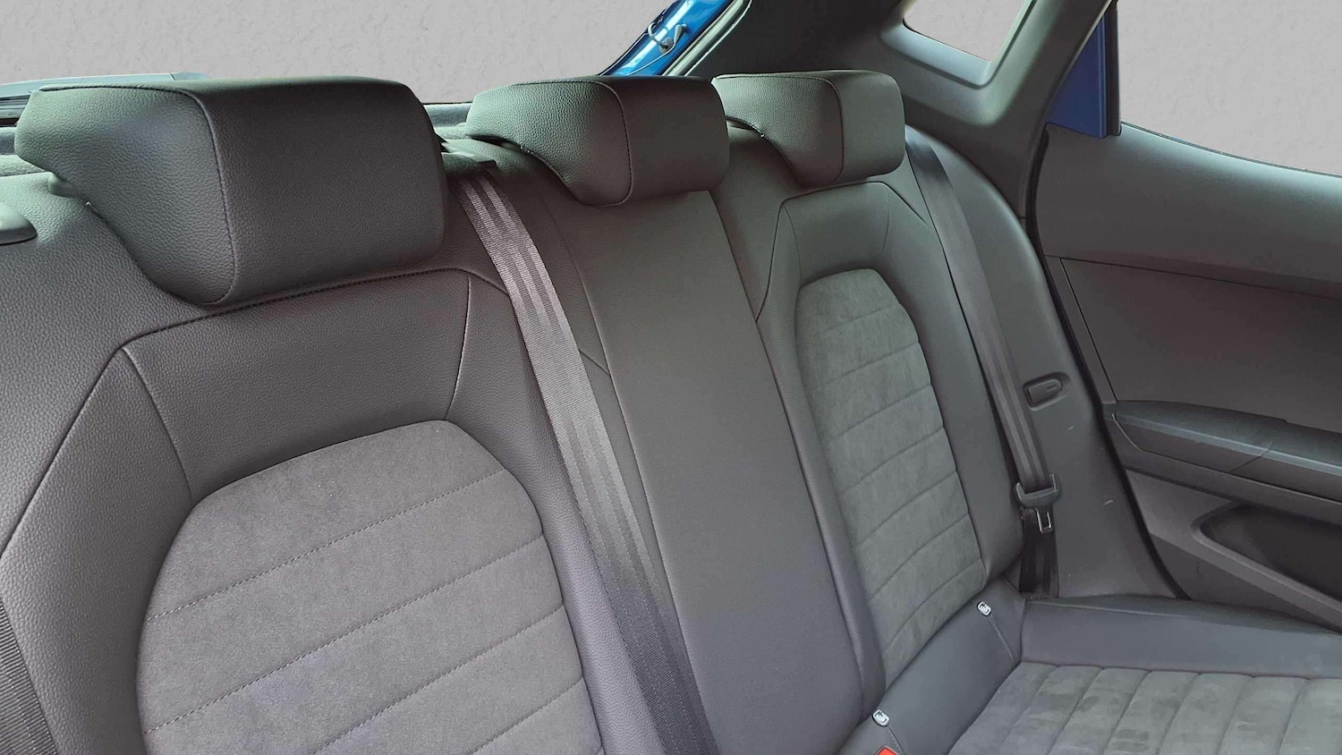 Used SEAT Ibiza 2023 for sale - 76610647: Photo 13