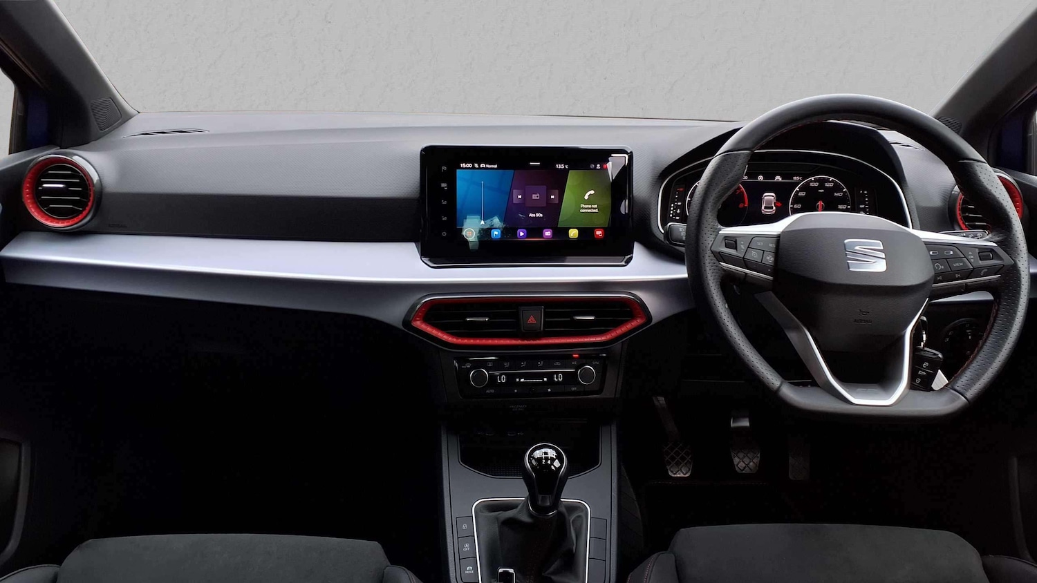 Used SEAT Ibiza 2023 for sale - 76610647: Photo 14