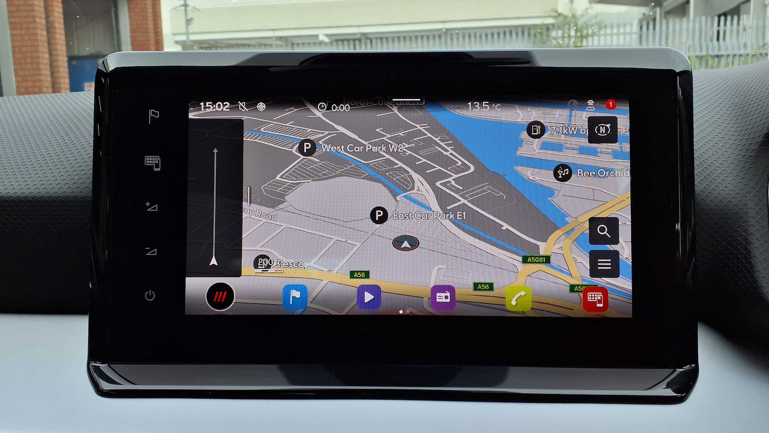 Used SEAT Ibiza 2023 for sale - 76610647: Photo 17