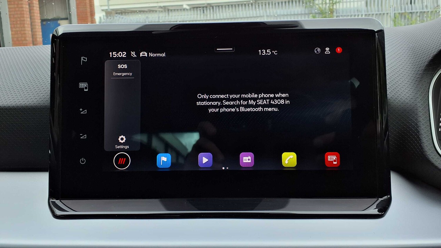 Used SEAT Ibiza 2023 for sale - 76610647: Photo 19