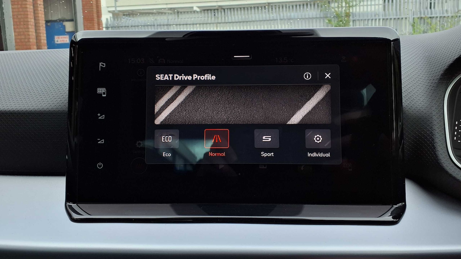 Used SEAT Ibiza 2023 for sale - 76610647: Photo 21