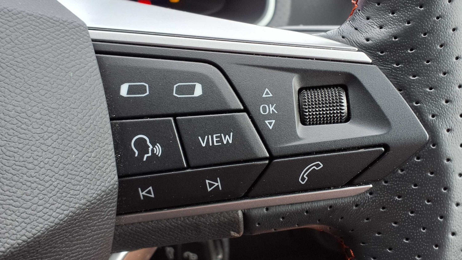 Used SEAT Ibiza 2023 for sale - 76610647: Photo 27