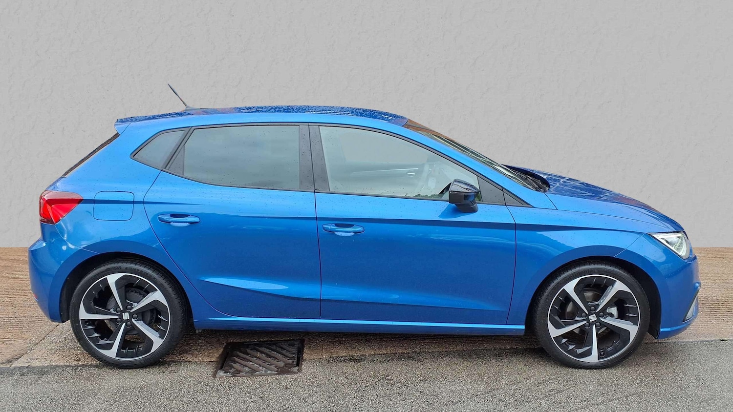 Used SEAT Ibiza 2023 for sale - 76610647: Photo 3