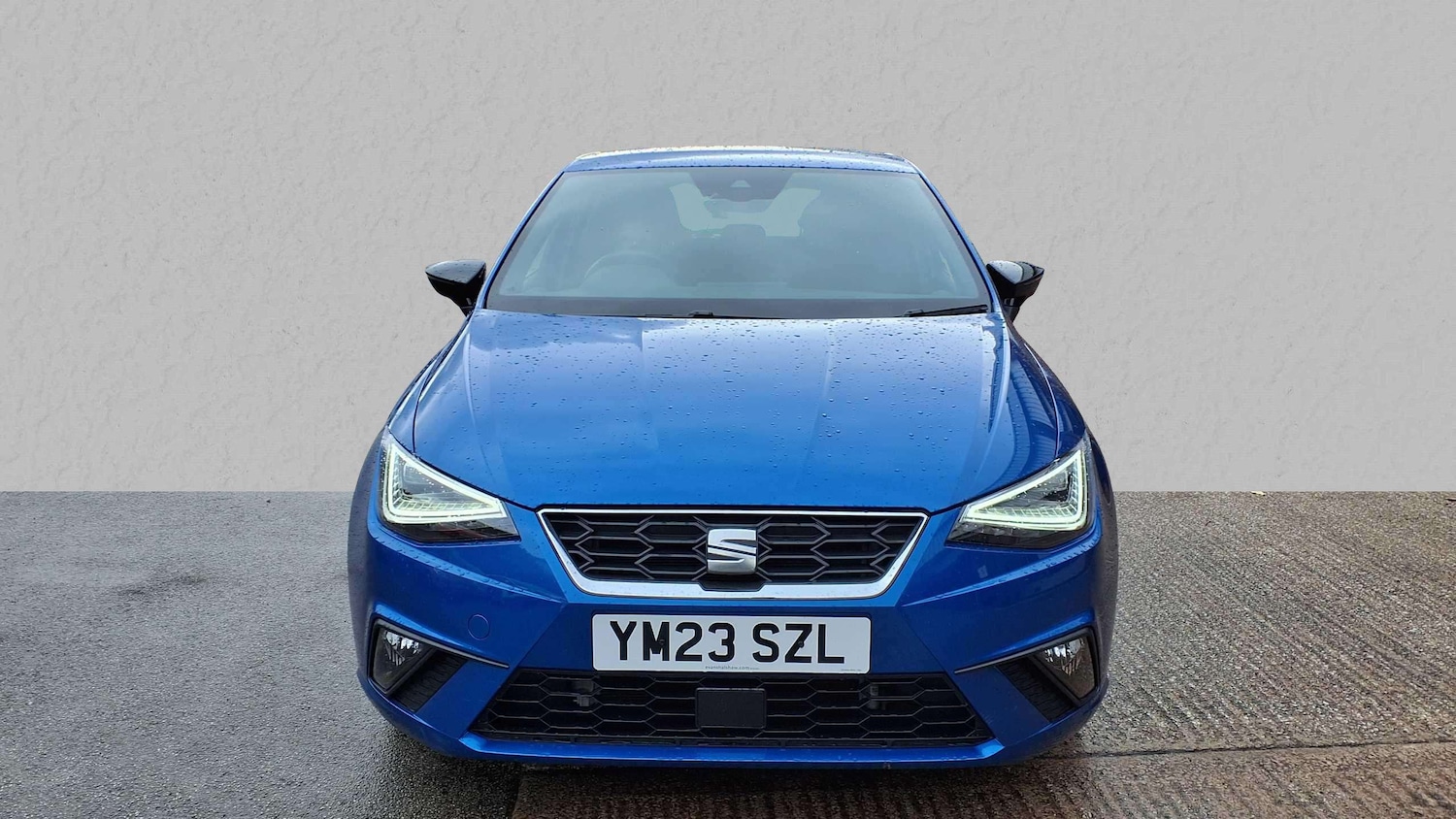 Used SEAT Ibiza 2023 for sale - 76610647: Photo 5