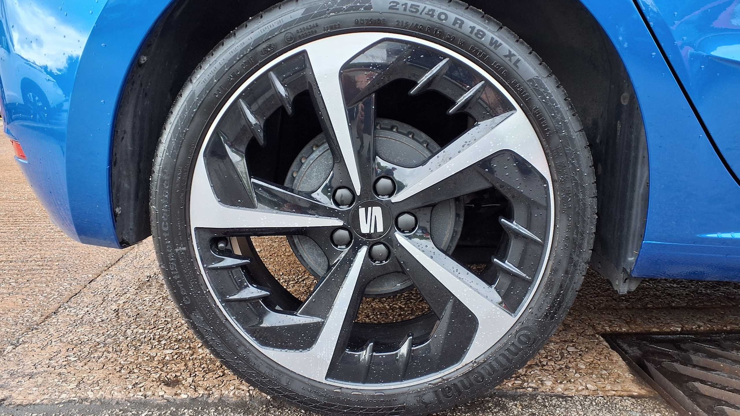 Used SEAT Ibiza 2023 for sale - 76610647: Photo 9