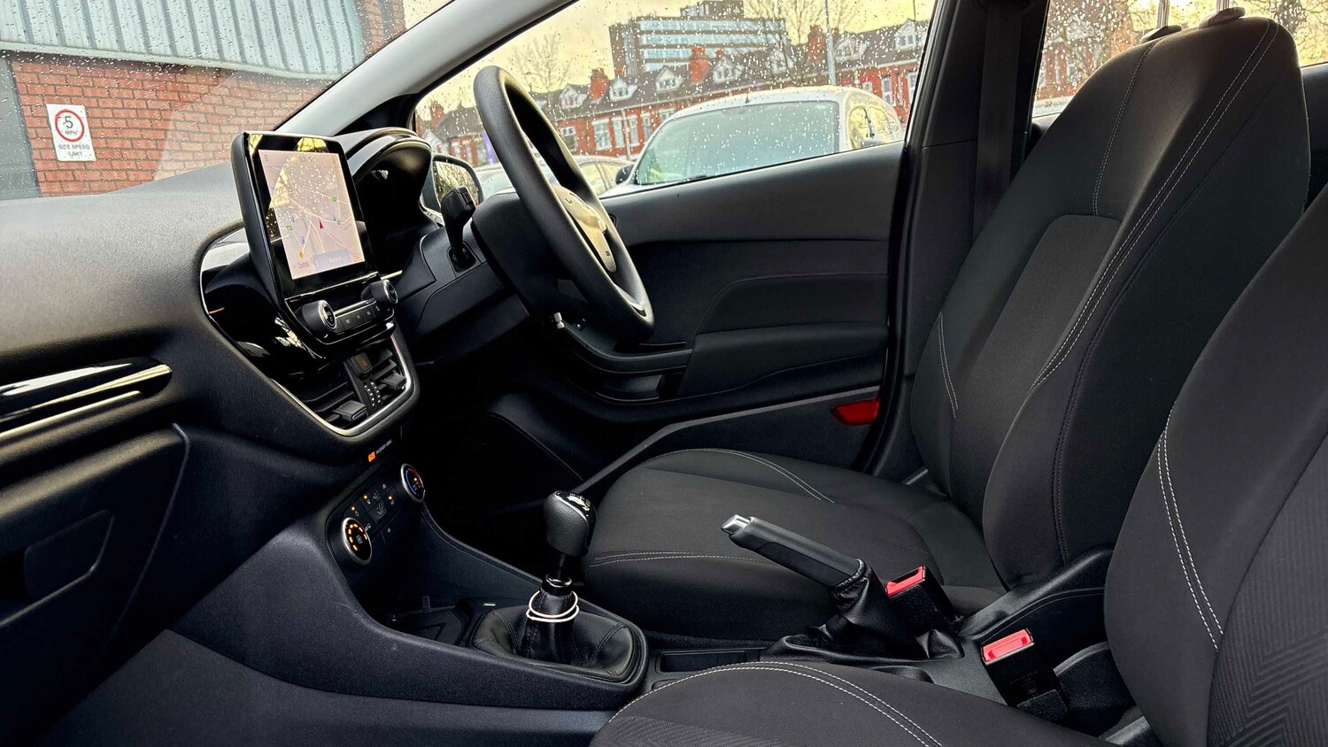 Used Ford Fiesta 2022 for sale - 77628181: Photo 13