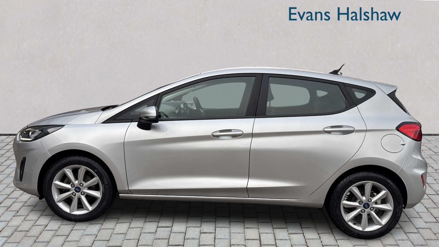 Used Ford Fiesta 2022 for sale - 77628181: Photo 3