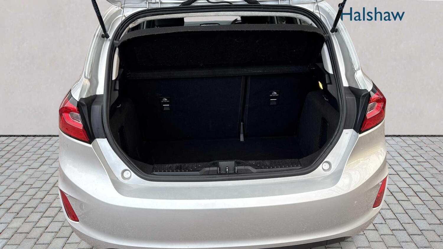 Used Ford Fiesta 2022 for sale - 77628181: Photo 7