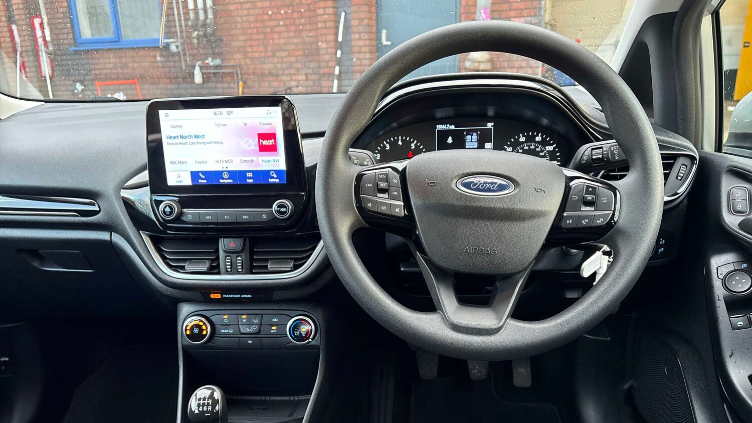 Used Ford Fiesta 2022 for sale - 77628181: Photo 8