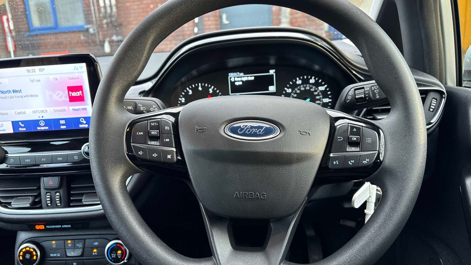 Used Ford Fiesta 2022 for sale - 77628181: Photo 9