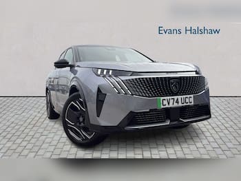 Used Peugeot 3008 2024 for sale - 79851276: Photo