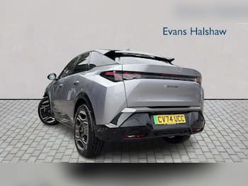 Used Peugeot 3008 2024 for sale - 79851276: Photo