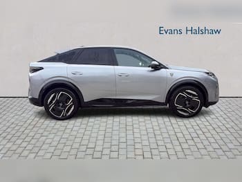 Used Peugeot 3008 2024 for sale - 79851276: Photo