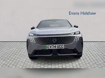 Used Peugeot 3008 2024 for sale - 79851276: Photo