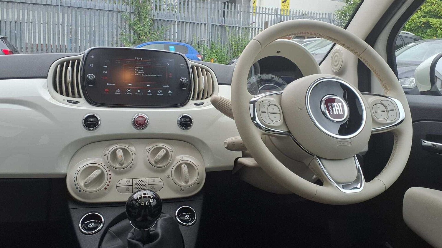 Vehicle 16