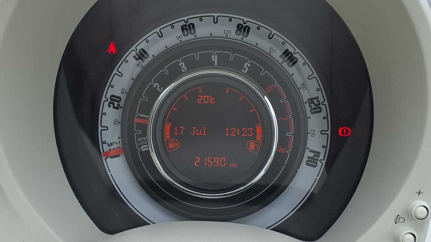 Vehicle 31