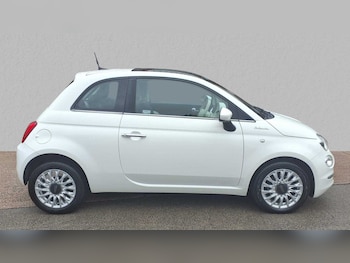 Used Fiat 500 2022 for sale - 75841881: Photo