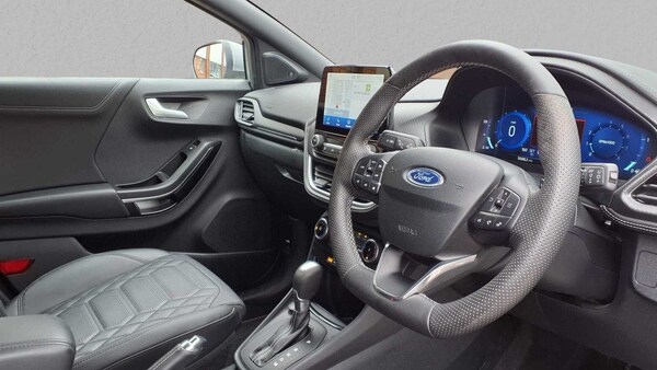 Used Ford Puma 2022 for sale - 75841790: Photo 12