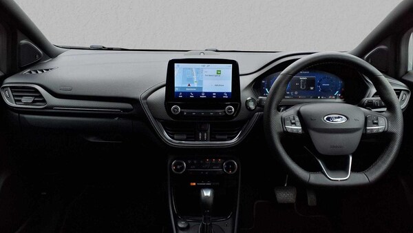Used Ford Puma 2022 for sale - 75841790: Photo 15