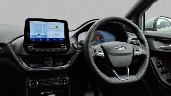 Used Ford Puma 2022 for sale - 75841790: Photo 16