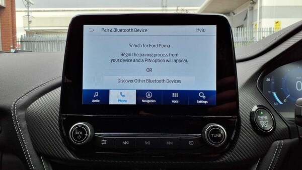 Used Ford Puma 2022 for sale - 75841790: Photo 20