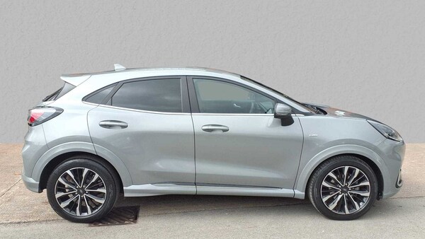 Used Ford Puma 2022 for sale - 75841790: Photo 3