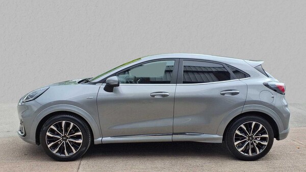 Used Ford Puma 2022 for sale - 75841790: Photo 4