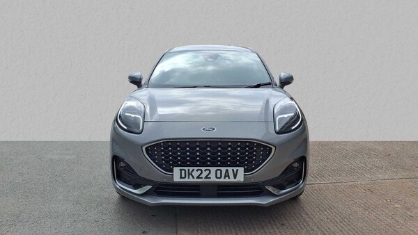 Used Ford Puma 2022 for sale - 75841790: Photo 5