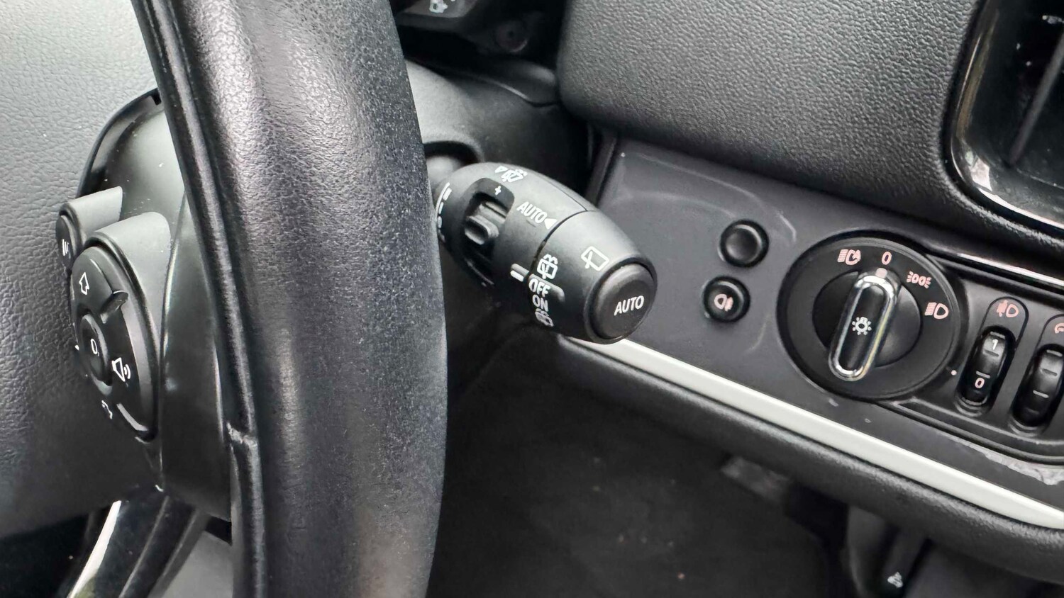 Used MINI Countryman 2018 for sale - 76842951: Photo 12