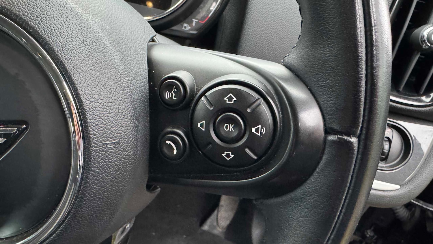 Used MINI Countryman 2018 for sale - 76842951: Photo 13