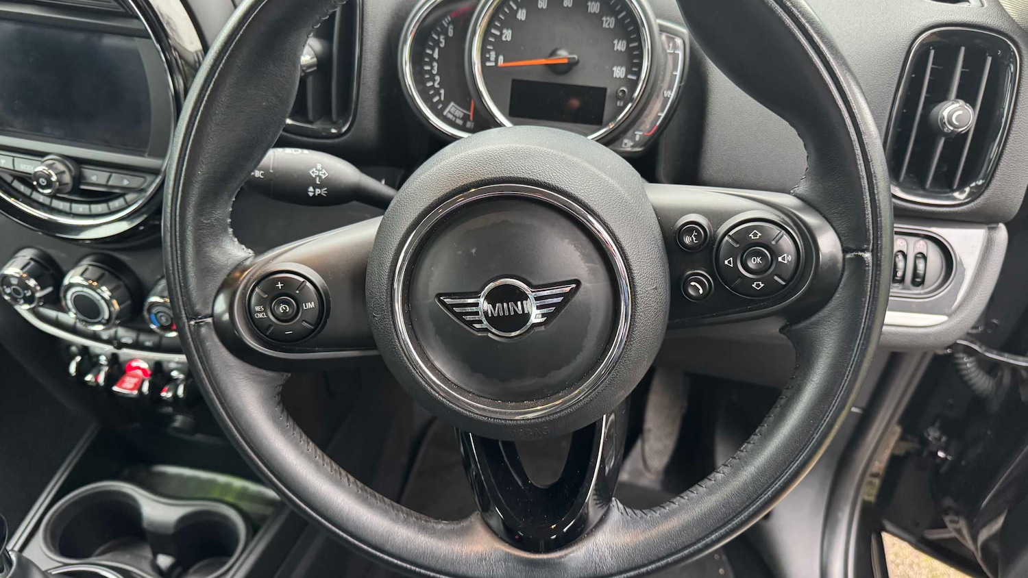 Used MINI Countryman 2018 for sale - 76842951: Photo 15