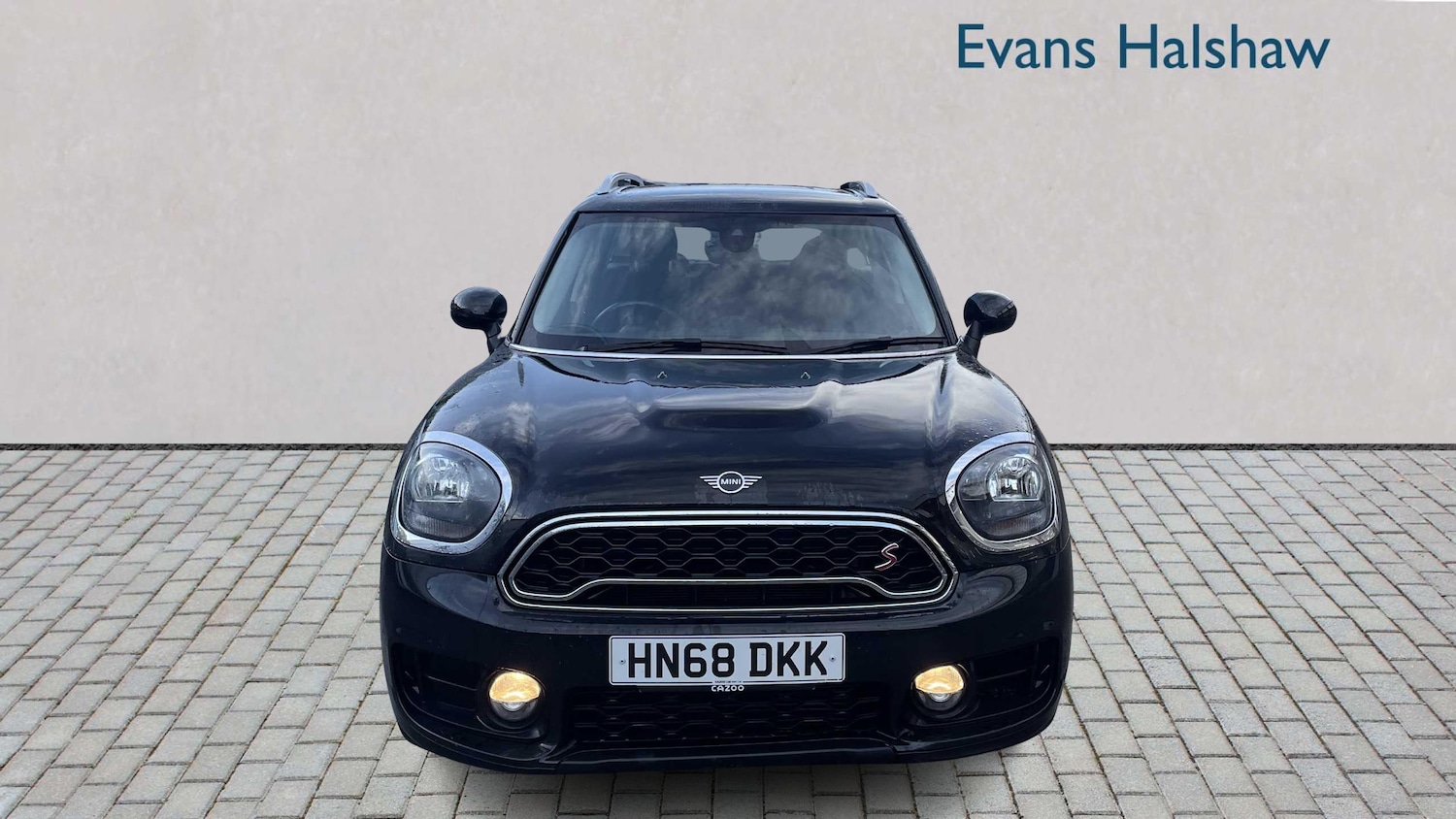Used MINI Countryman 2018 for sale - 76842951: Photo 2