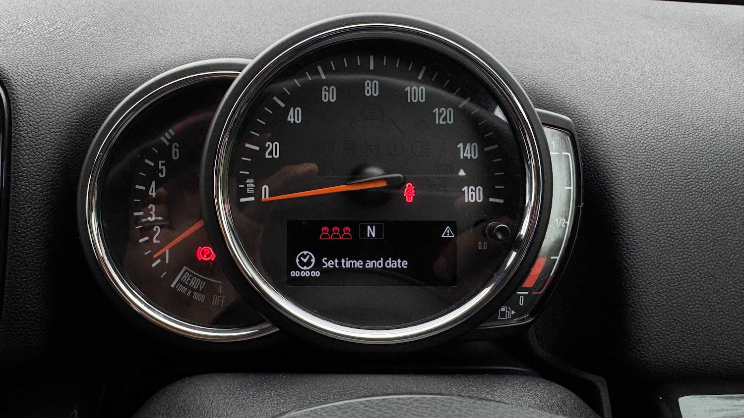 Used MINI Countryman 2018 for sale - 76842951: Photo 21