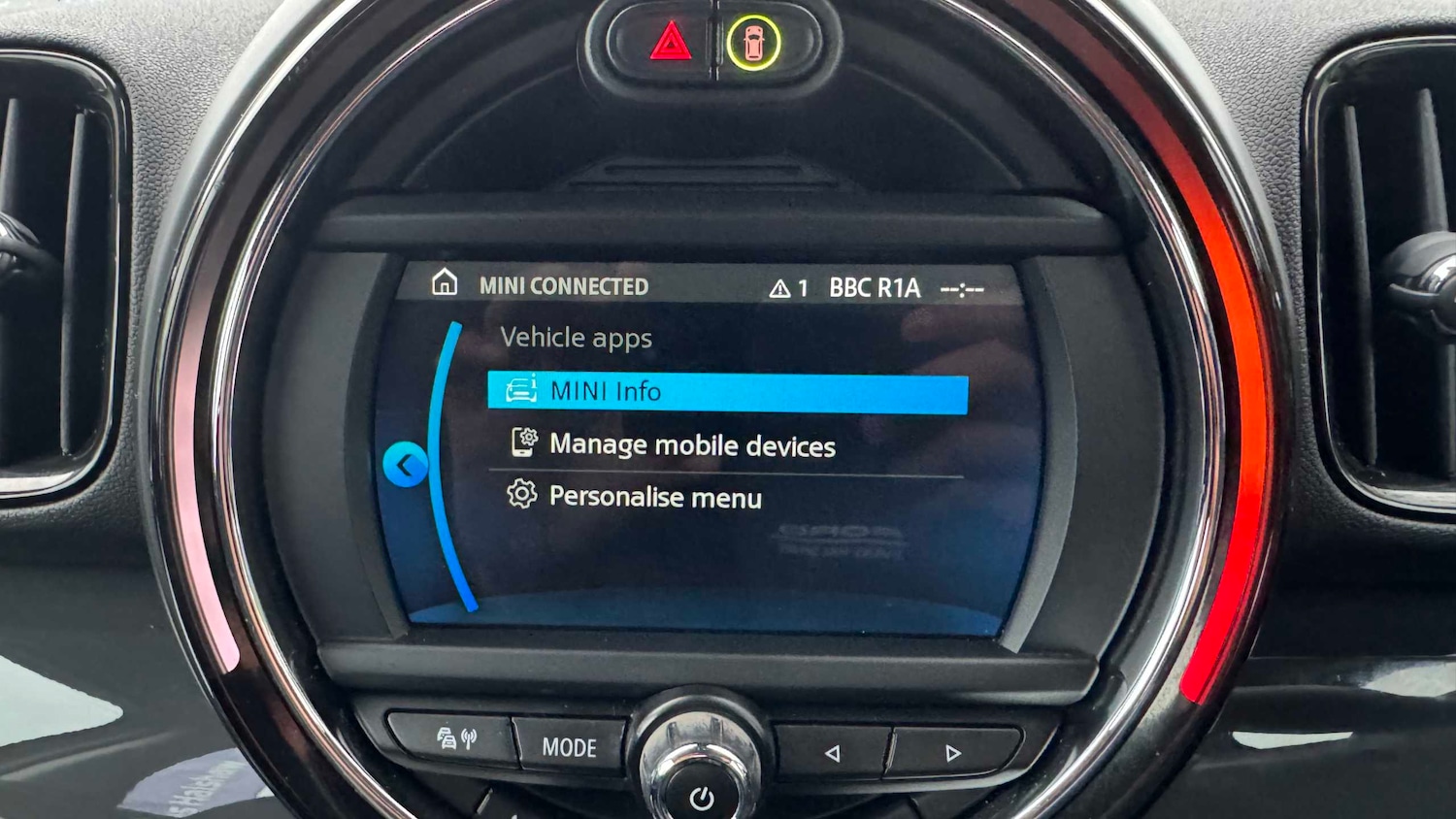 Used MINI Countryman 2018 for sale - 76842951: Photo 22