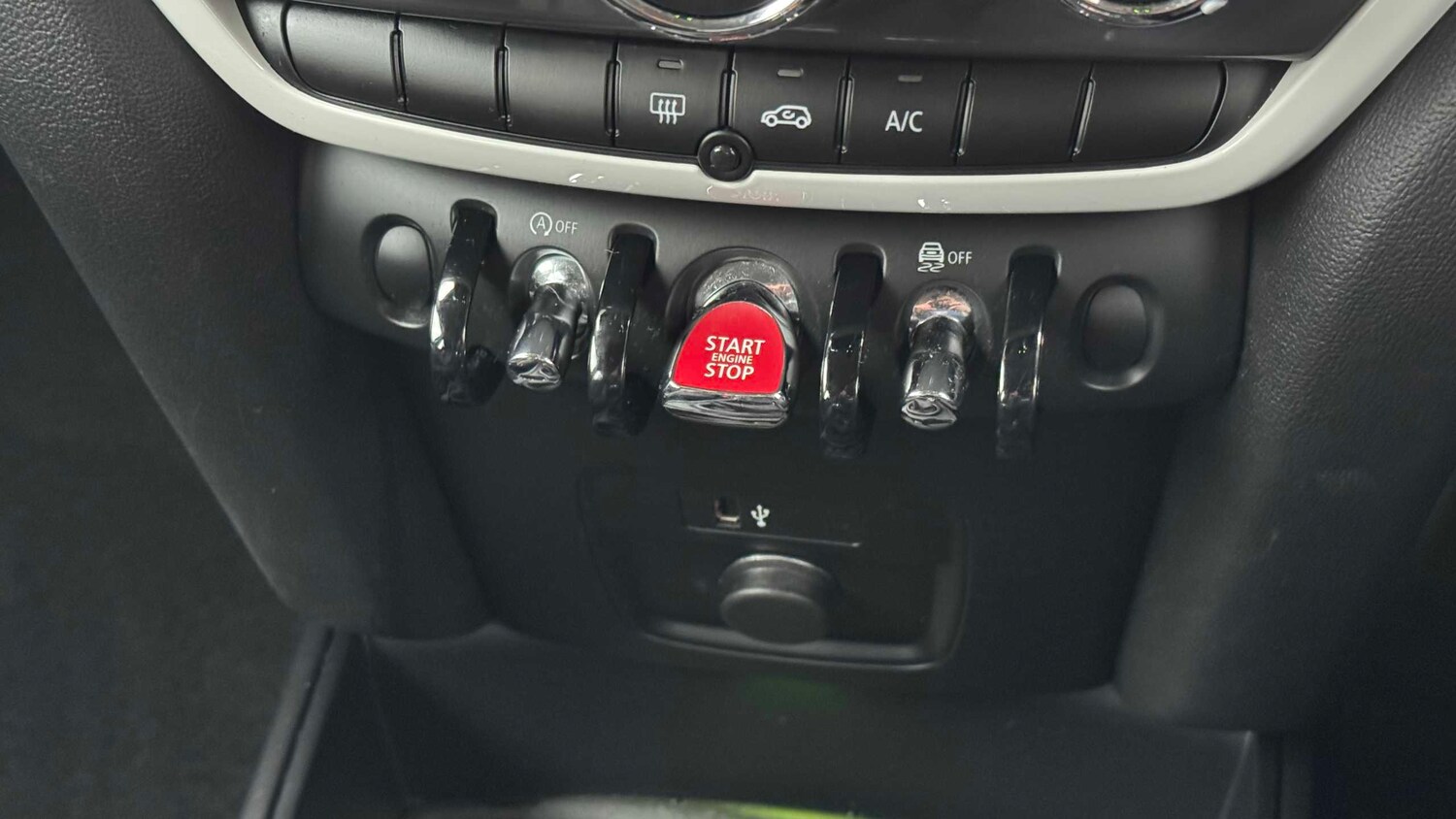 Used MINI Countryman 2018 for sale - 76842951: Photo 24