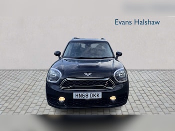 Used MINI Countryman 2018 for sale - 76842951: Photo