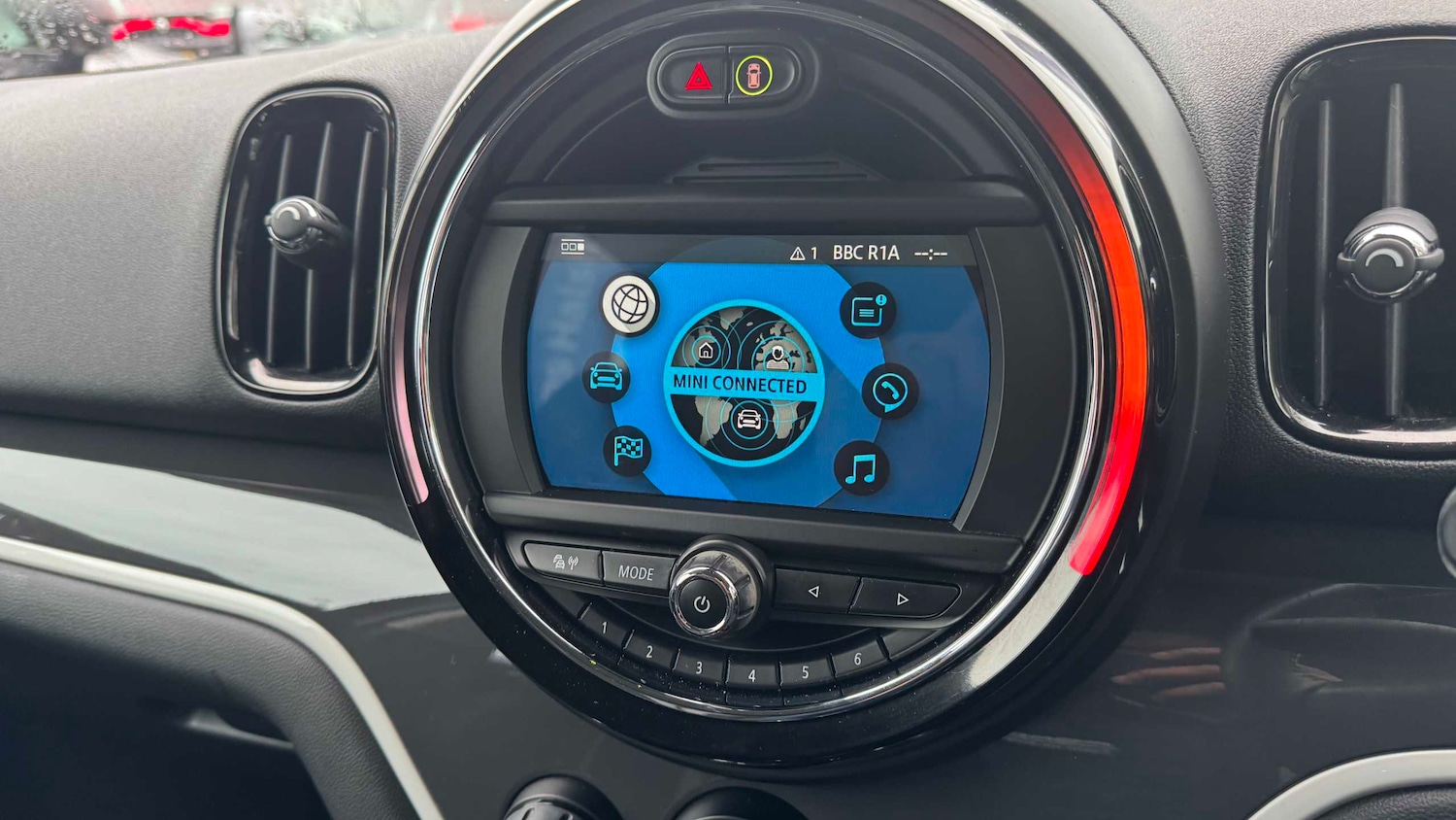 Used MINI Countryman 2018 for sale - 76842951: Photo 30