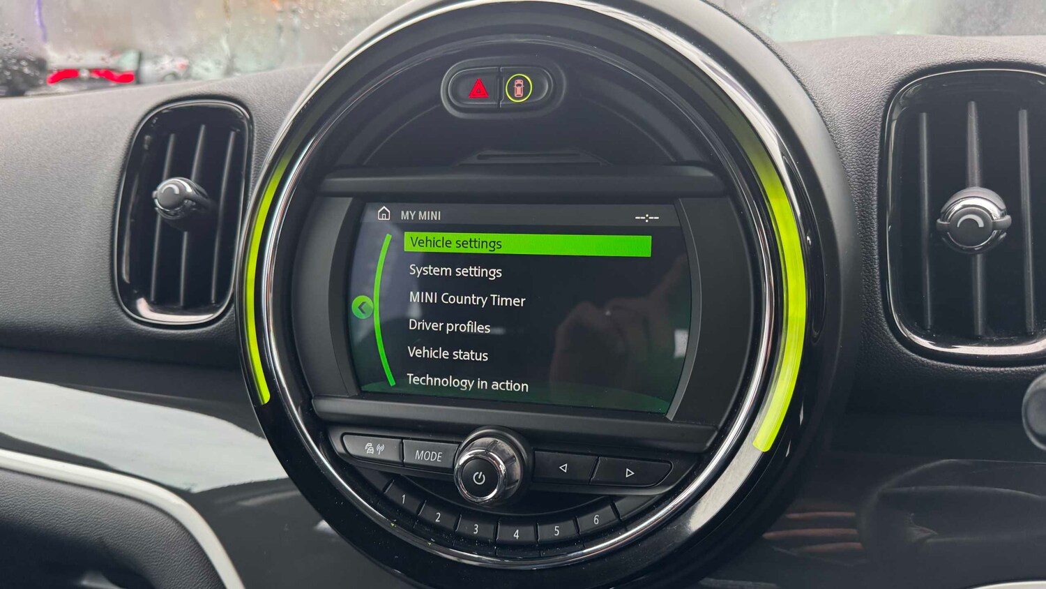 Used MINI Countryman 2018 for sale - 76842951: Photo 31