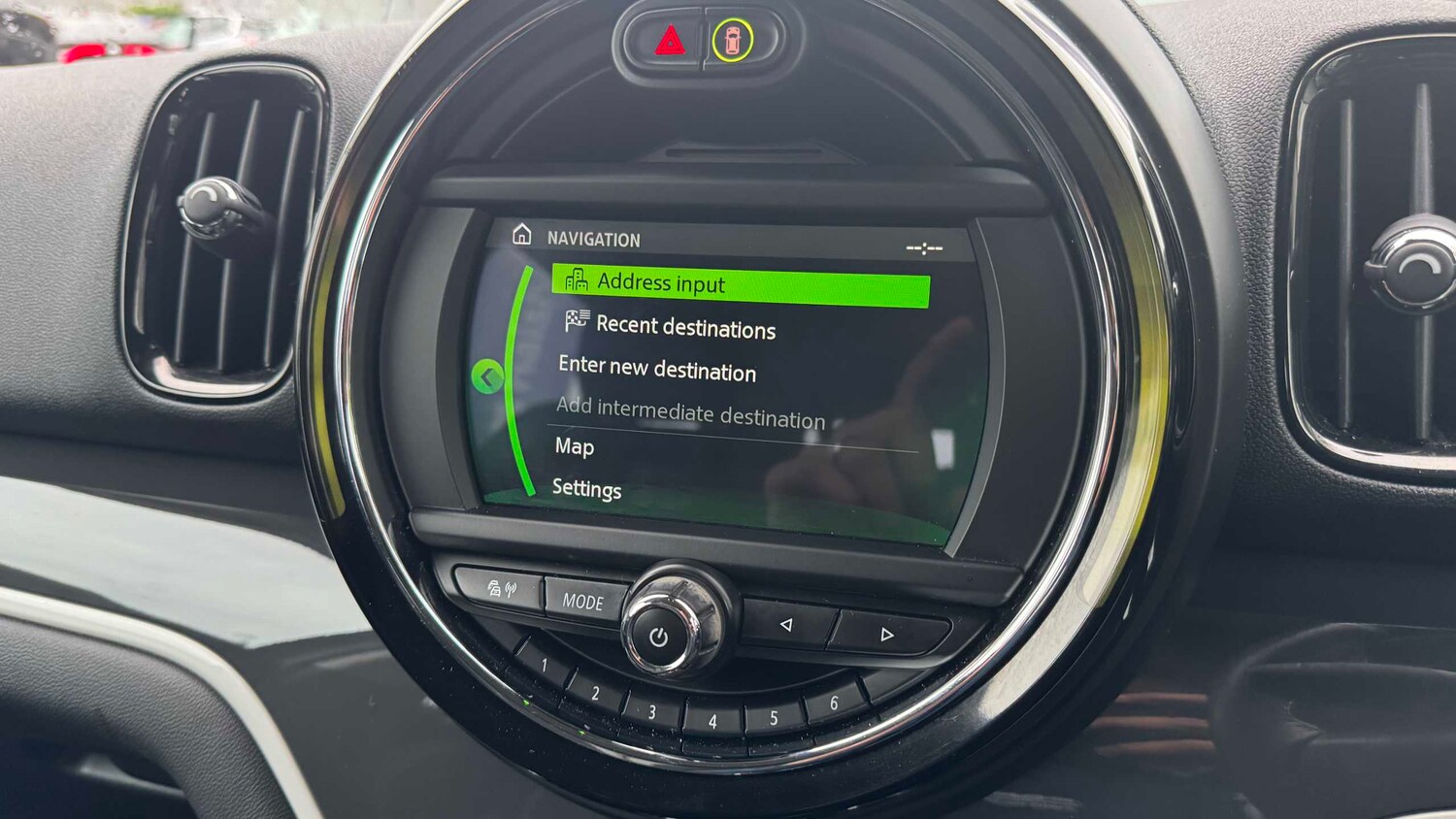 Used MINI Countryman 2018 for sale - 76842951: Photo 32