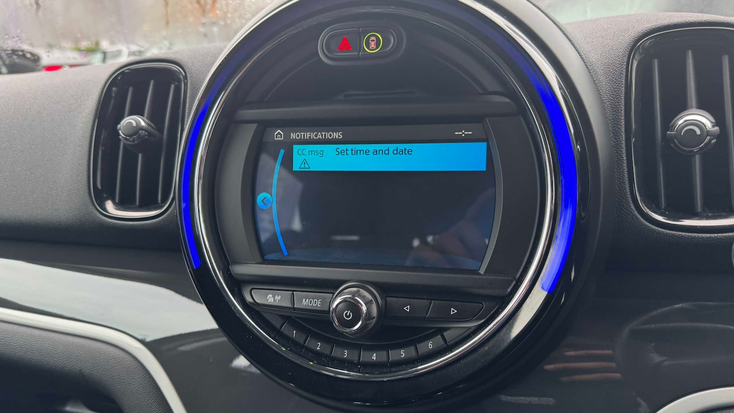 Used MINI Countryman 2018 for sale - 76842951: Photo 33