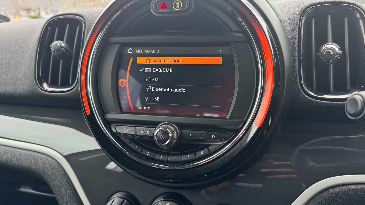 Used MINI Countryman 2018 for sale - 76842951: Photo 35