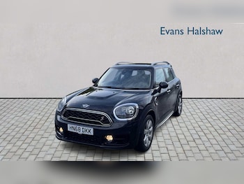 Used MINI Countryman 2018 for sale - 76842951: Photo