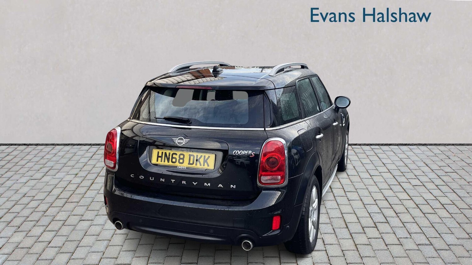 Used MINI Countryman 2018 for sale - 76842951: Photo 4