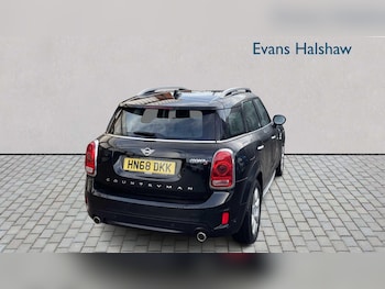 Used MINI Countryman 2018 for sale - 76842951: Photo